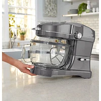 Kenmore Elite Ovation Tilt-Head Stand Mixer - 5Qt - 500-Watt