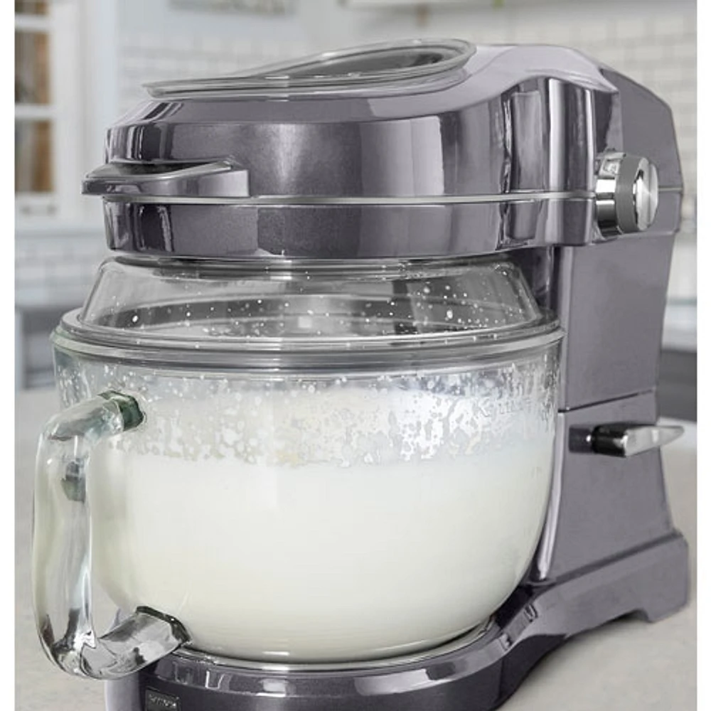 Kenmore Elite Ovation Tilt-Head Stand Mixer - 5Qt - 500-Watt