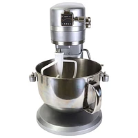 Kenmore Bolw-Lift Stand Mixer- 6Qt - 600-Watt - Stainless Steel
