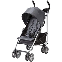 Poussette compacte Right-Step de Safety 1st - Gris