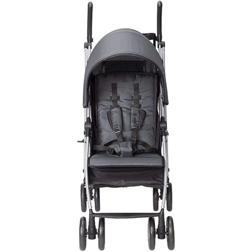 Poussette compacte Right-Step de Safety 1st - Gris