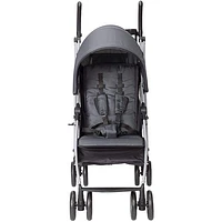 Poussette compacte Right-Step de Safety 1st - Gris
