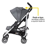 Poussette compacte Right-Step de Safety 1st - Gris