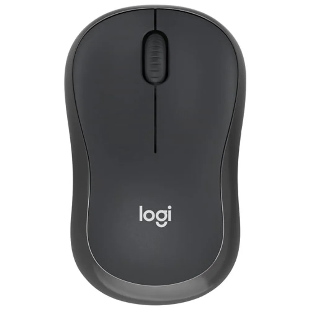 Logitech M220 Silent 1000 DPI Wireless Optical Mouse