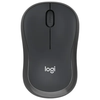 Logitech M220 Silent 1000 DPI Wireless Optical Mouse