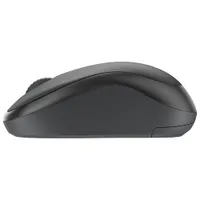 Logitech M220 Silent 1000 DPI Wireless Optical Mouse - Graphite