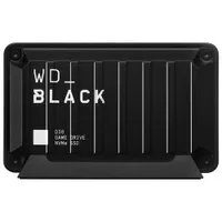 WD_Black D30 Game Drive 2TB USB-C External Solid State Drive for PS5 (WDBATL0020BBK-WESN)