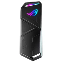 ASUS ROG Strix Arion M.2 NVMe PCIe SSD Enclosure