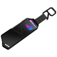 ASUS ROG Strix Arion M.2 NVMe PCIe SSD Enclosure