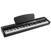 Alesis Prestige Artist 88-Key Digital Piano - Black