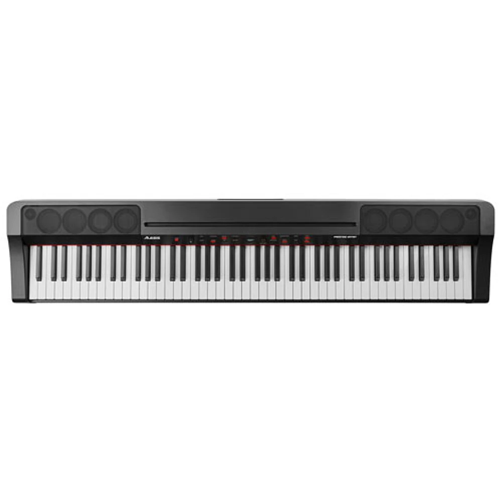 Alesis Prestige Artist 88-Key Digital Piano - Black