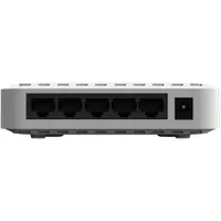 NETGEAR 5-Port Gigabit Network Switch (GS605NA)