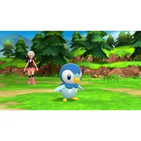 Pokémon Brilliant Diamond (Switch)