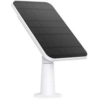 eufy Solar Panel for eufyCam Security Cameras - White