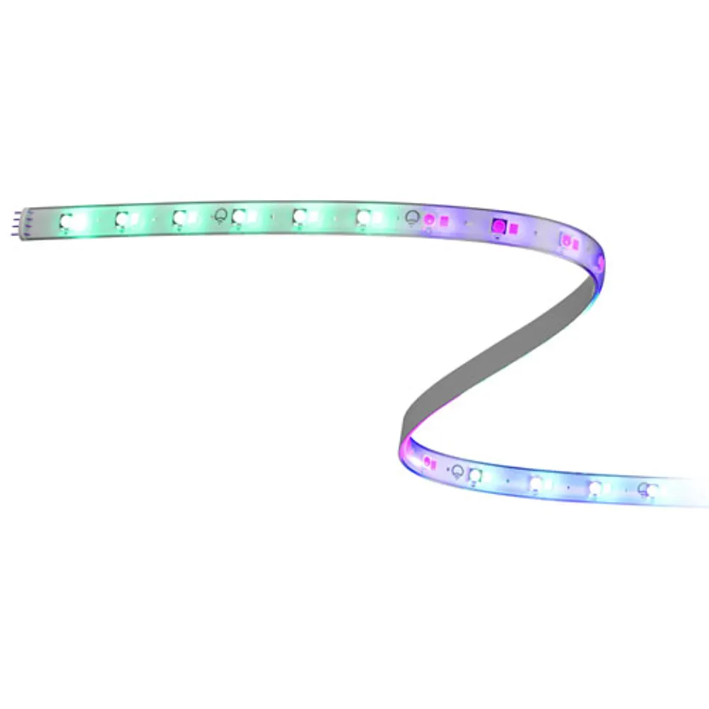 LIFX 1m (3.3 ft.) Smart LED Light Strip - Colour Zones