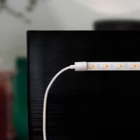 LIFX 1m (3.3 ft.) Smart LED Light Strip - Colour Zones