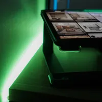 LIFX 1m (3.3 ft.) Smart LED Light Strip - Colour Zones
