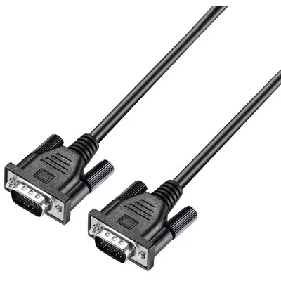 Best Buy Essentials 1.8m (6 ft.) VGA Monitor Cable (BE-PCVGVG6-C)