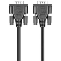 Best Buy Essentials 1.8m (6 ft.) VGA Monitor Cable (BE-PCVGVG6-C)