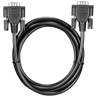 Best Buy Essentials 1.8m (6 ft.) VGA Monitor Cable (BE-PCVGVG6-C)