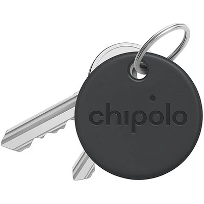 Chipolo ONE Spot Bluetooth Item Tracker - Black