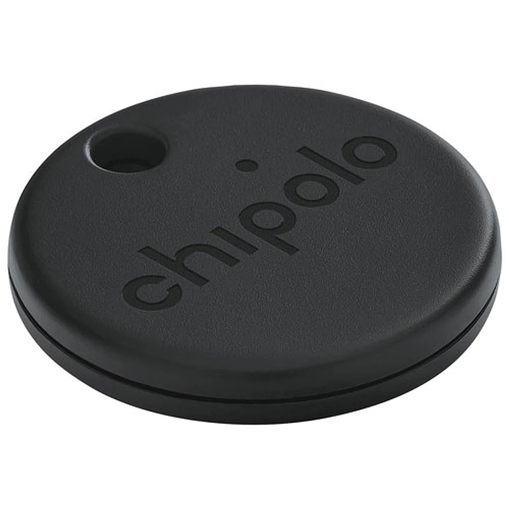 Chipolo ONE Spot Bluetooth Item Tracker - Black