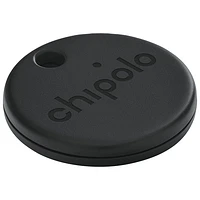 Chipolo ONE Spot Bluetooth Item Tracker - Black
