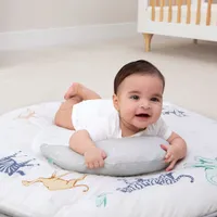 Aden + Anais Baby Play Activity Gym Mat