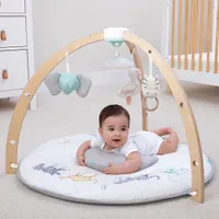 Aden + Anais Baby Play Activity Gym Mat