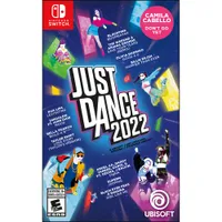 Just Dance 2022 (Switch)