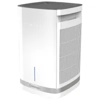 Cuisinart Purxium Counter-Top Air Purifier with HEPA Filter (CAP-500C) - White