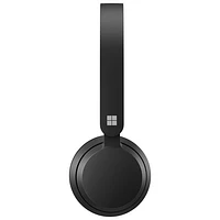 Microsoft Modern USB Headset (6ID-00012) - Black