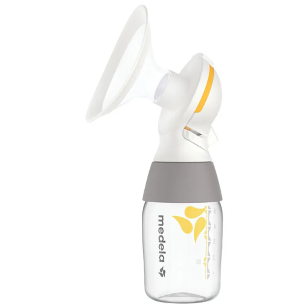 Medela PersonalFit Flex Connectors for Freestyle Flex Breast Pumps