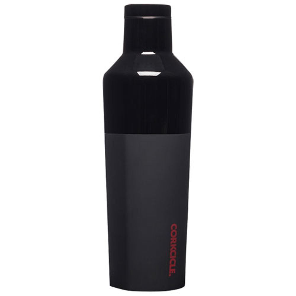 Corkcicle 475ml (16 oz.) Insulated Stainless Steel Water Bottle - Darth Vader