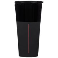 Corkcicle 475ml (16 oz.) Insulated Stainless Steel Tumbler - Darth Vader