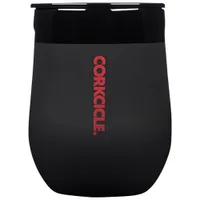 Corkcicle 355ml (12 oz.) Insulated Stainless Steel Stemless Wine Tumbler - Darth Vader