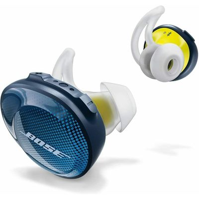 washed bose soundsport