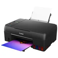 Canon PIXMA G620 MegaTank Wireless All-In-One Inkjet Printer