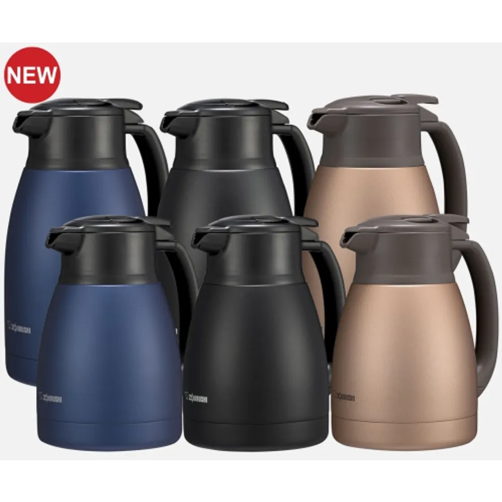 Zojirushi Black Euro Carafe