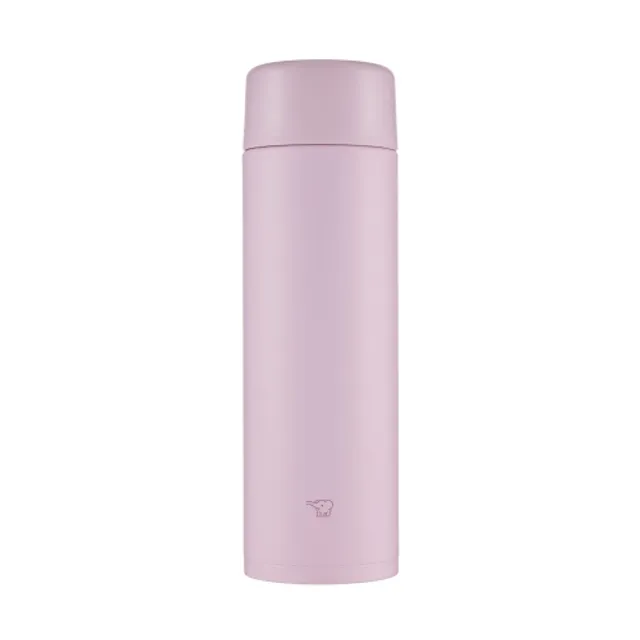 Zojirushi SM-KHE48PT Stainless Steel 16oz. Travel Mug, Lavender