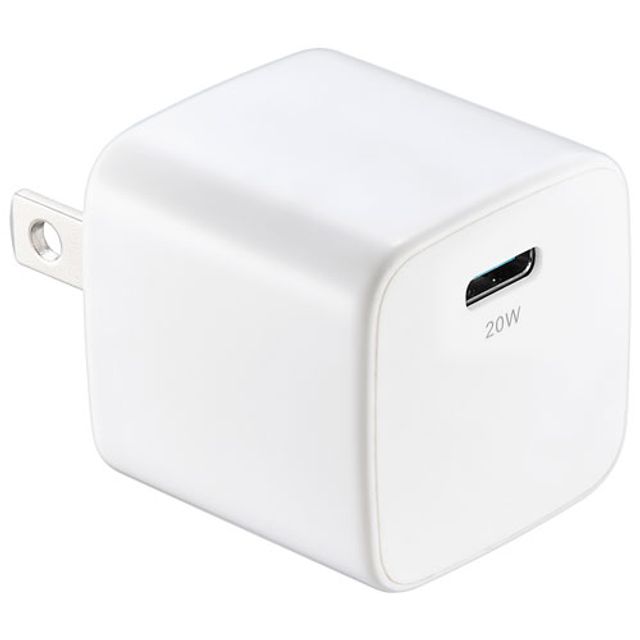 mophie speedport 67 1-port GaN wall charger (67W) - Apple (CA)