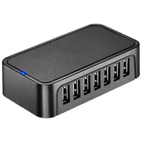 Best Buy Essentials 7-Port USB 2.0 Hub (BE-PH2A7AP-C) - Only at Best Buy