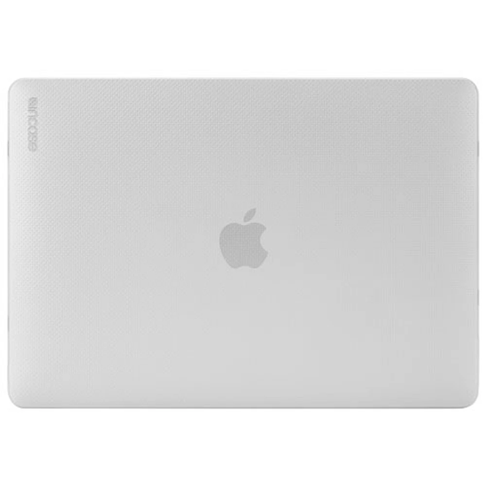 Incase Dot 13" Hard Shell Case for MacBook Air (2020) - Clear