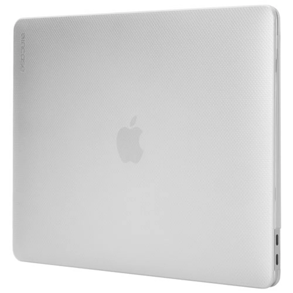 Incase Dot 13" Hard Shell Case for MacBook Air (2020) - Clear