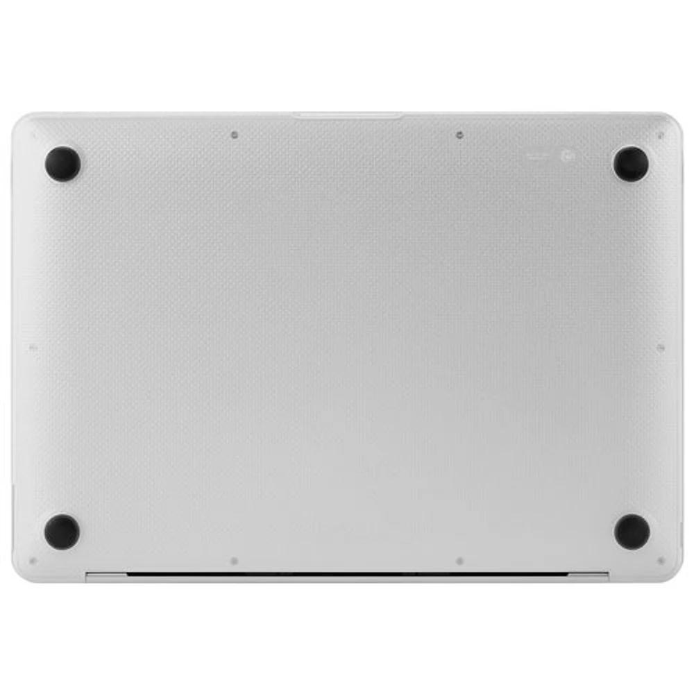 Incase Dot 13" Hard Shell Case for MacBook Air (2020) - Clear