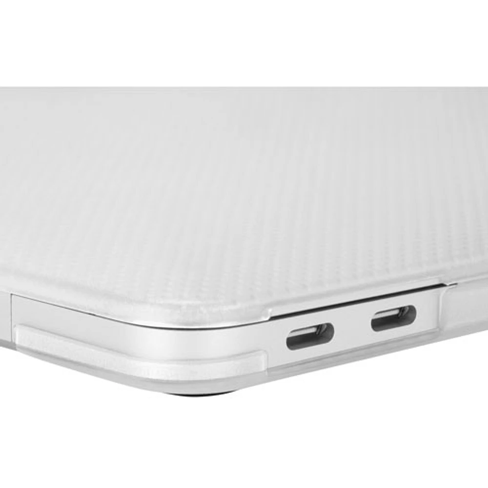 Incase Dot 13" Hard Shell Case for MacBook Air (2020) - Clear