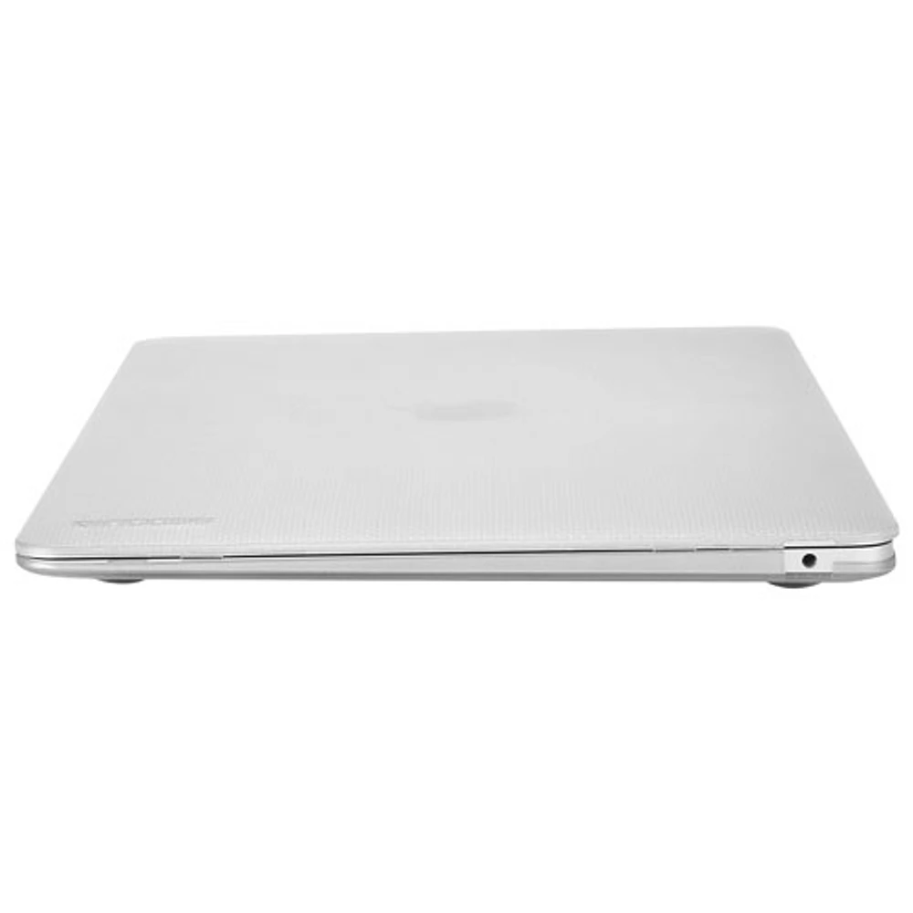 Incase Dot 13" Hard Shell Case for MacBook Air (2020) - Clear