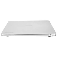 Incase Dot 13" Hard Shell Case for MacBook Air (2020) - Clear