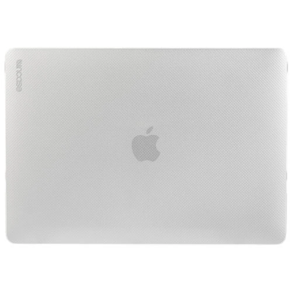 Incase Dot 13" Hard Shell Case for MacBook Pro (2020) - Clear