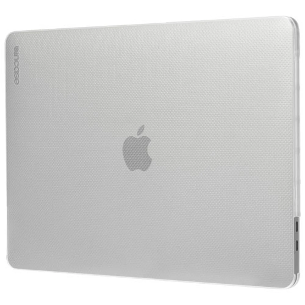 Incase Dot 13" Hard Shell Case for MacBook Pro (2020) - Clear
